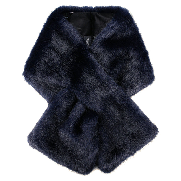 Midnight Luxe Scarf