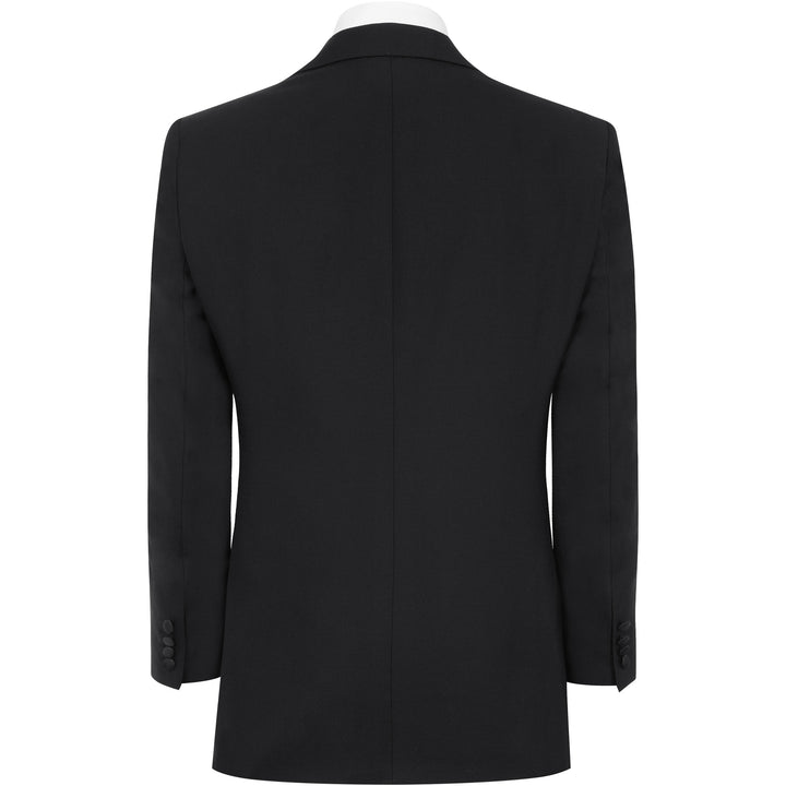 Devere Black Dinner Jacket