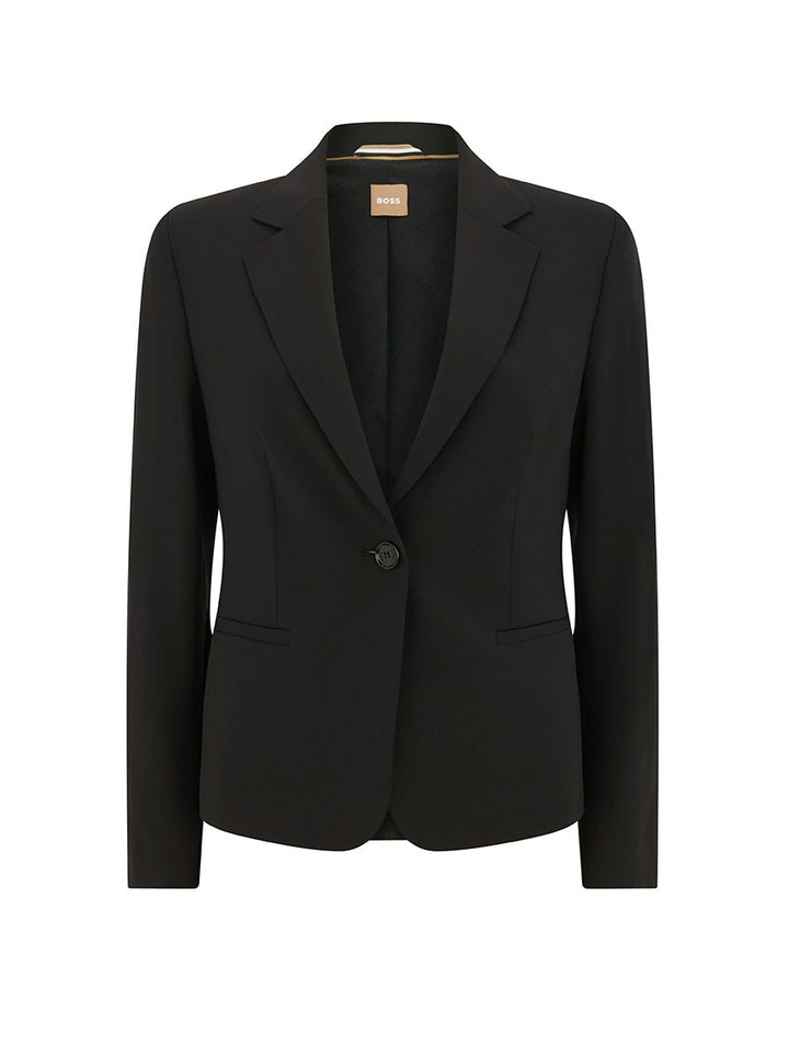 Jarua Tailored Jacket