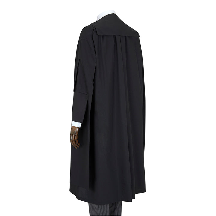 Ede & Ravenscroft | Solicitor's Gown