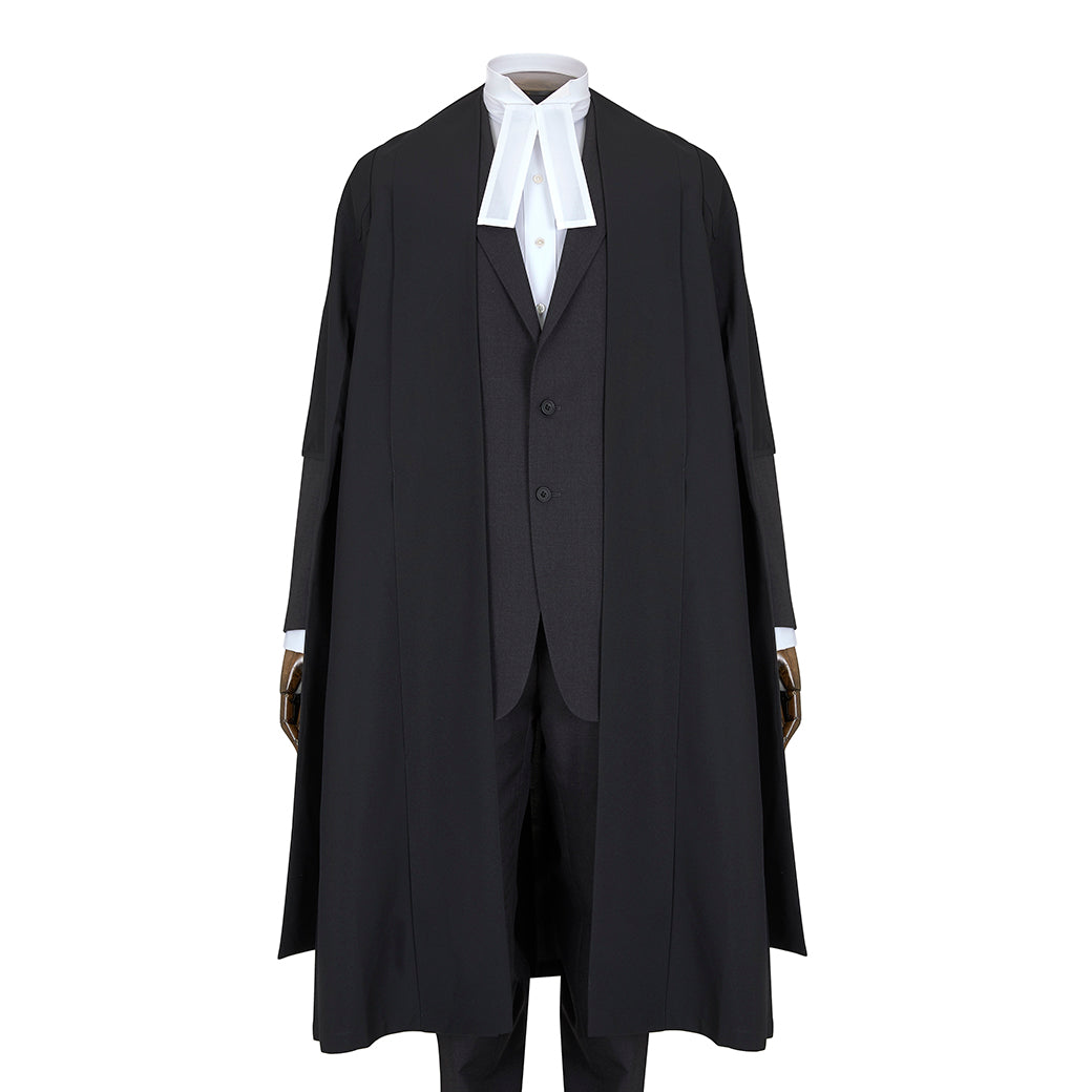 Ede & Ravenscroft | Solicitor's Gown
