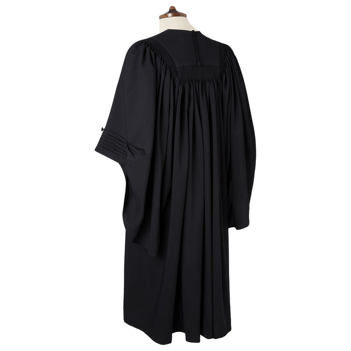 Scottish Legal Gown