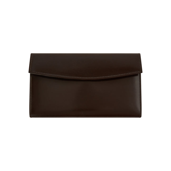 Brown Leather Bands Case