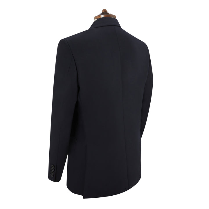 Kingsbury Navy Pick and Pick Suit