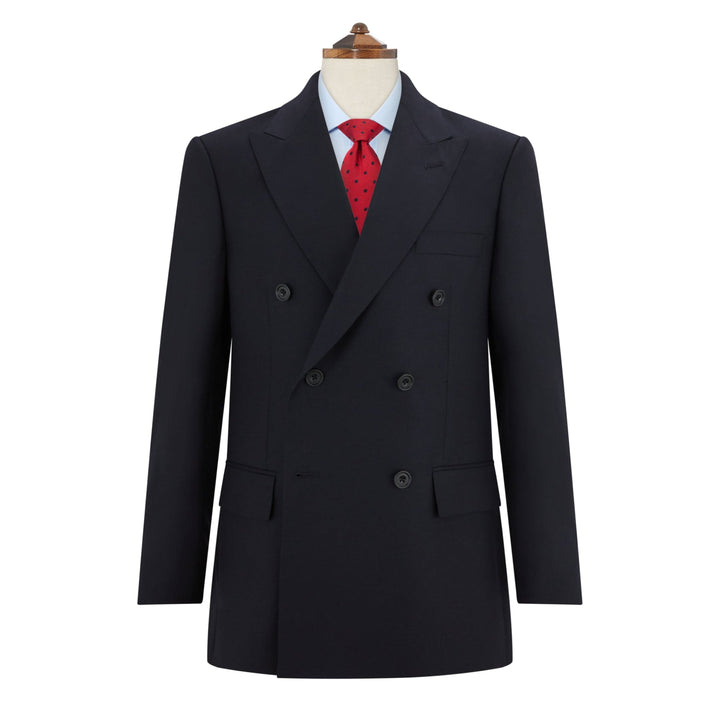 Kingsbury Navy Pick and Pick Suit