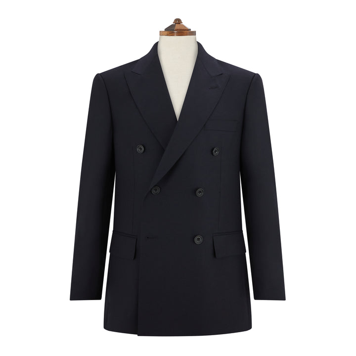 Kingsbury Navy Pick and Pick Suit