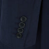Kilburn Navy Herringbone Suit