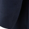 Grosvenor Light Navy Prince of Wales Suit