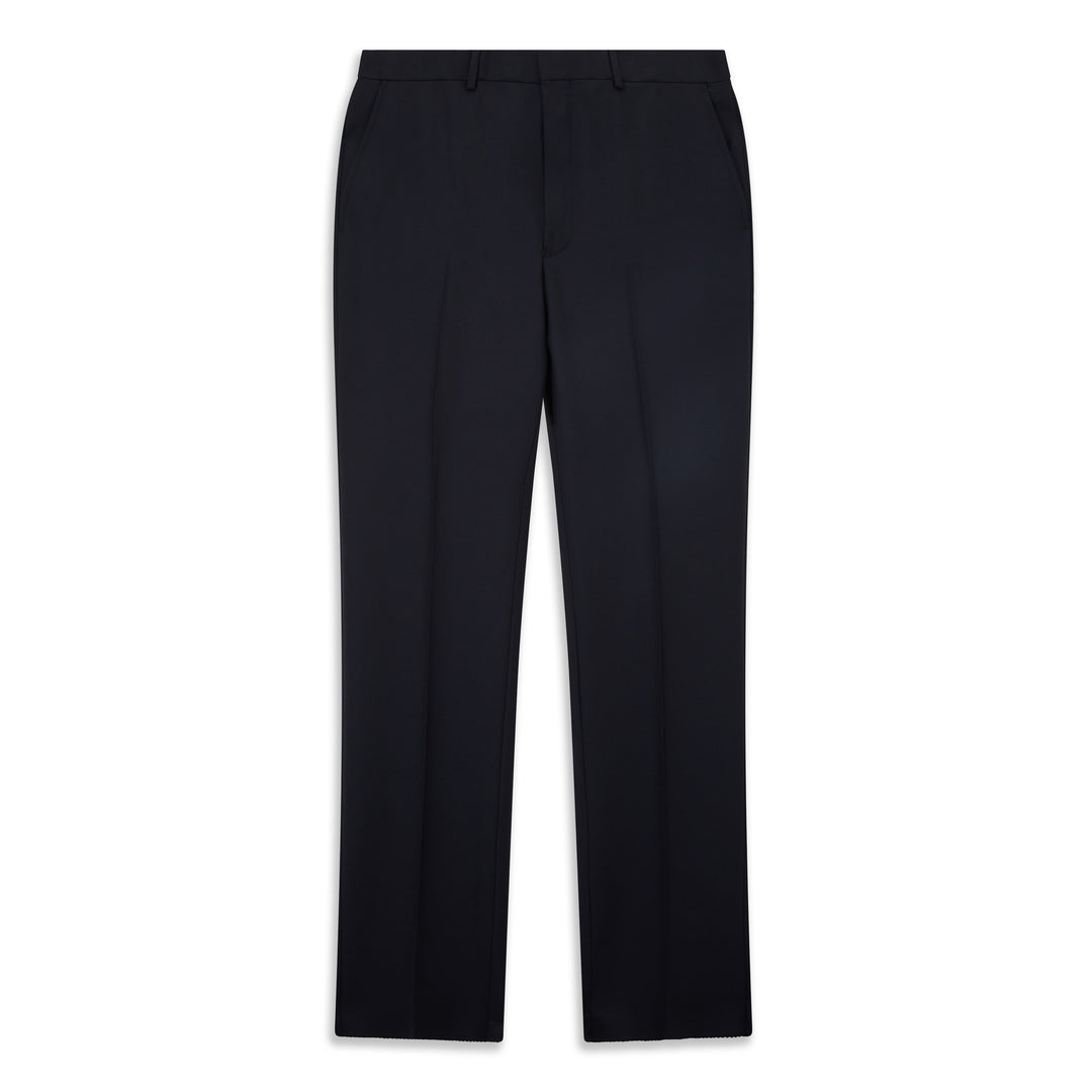Hoxton Navy Pick and Pick Suit
