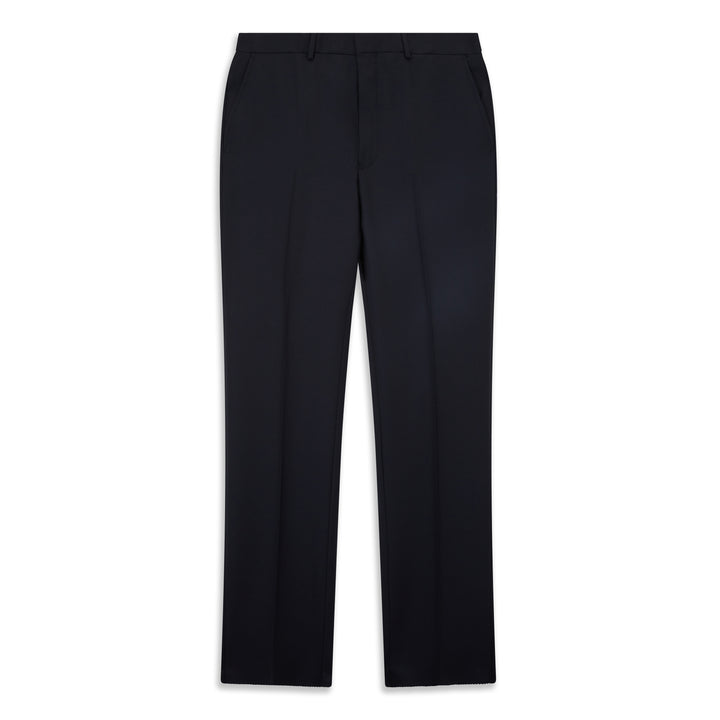 Hoxton Navy Pick and Pick Suit