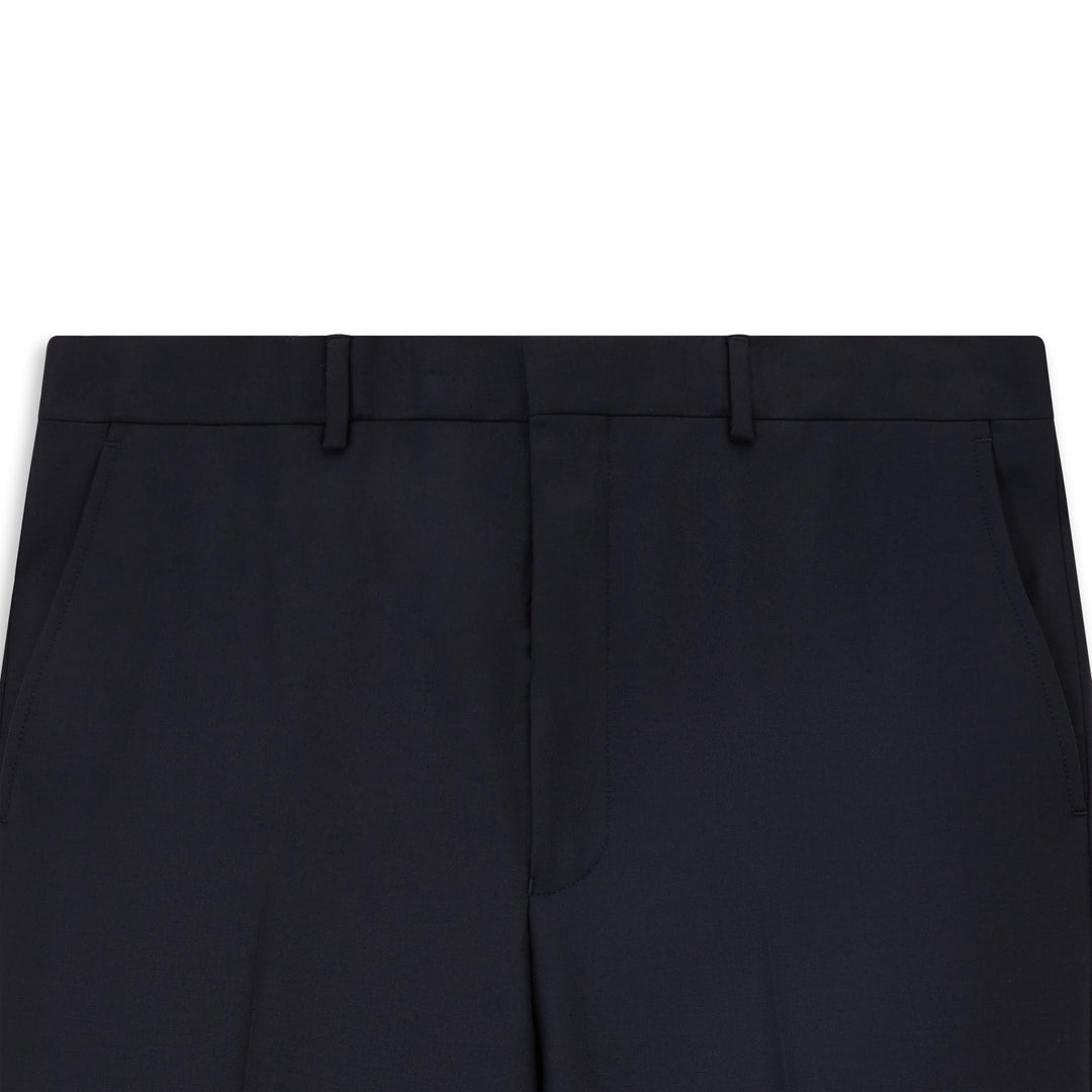 Hoxton Navy Pick and Pick Suit