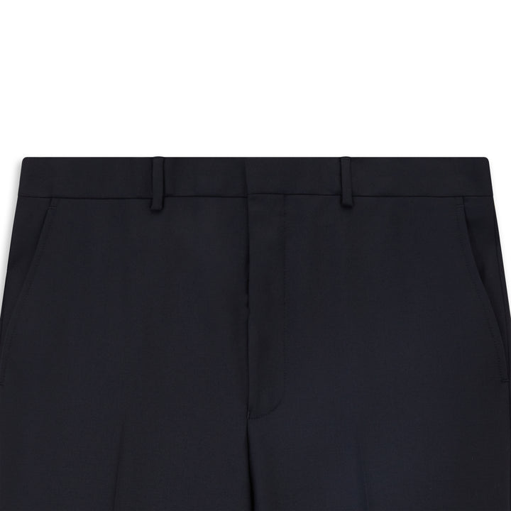 Hoxton Navy Pick and Pick Suit