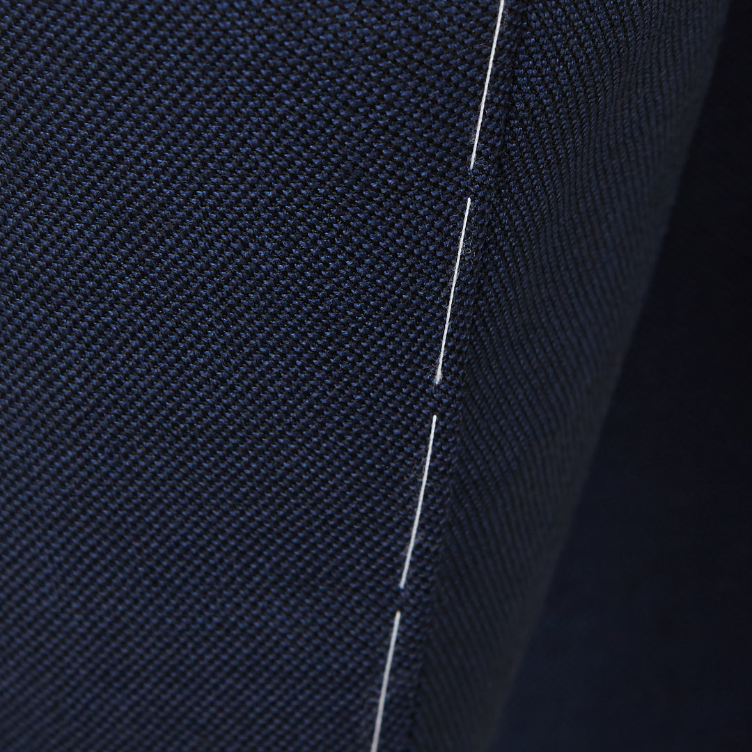 Gloucester Navy Full Canvas Suit