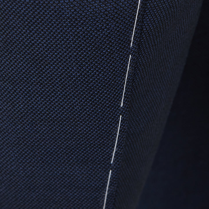 Gloucester Navy Full Canvas Suit