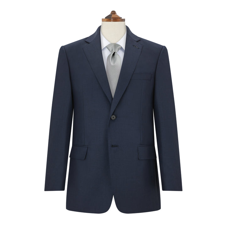 Gloucester Navy Full Canvas Suit