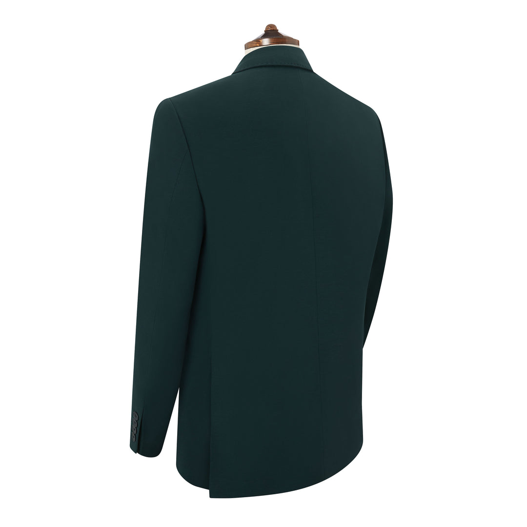 Barnes Green Performance Suit