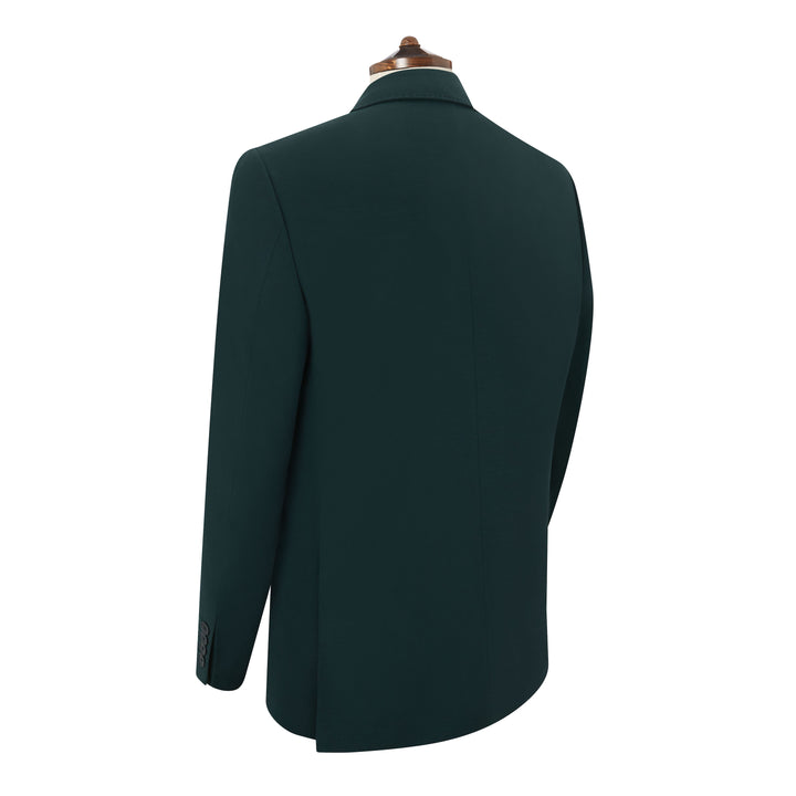 Barnes Green Performance Suit