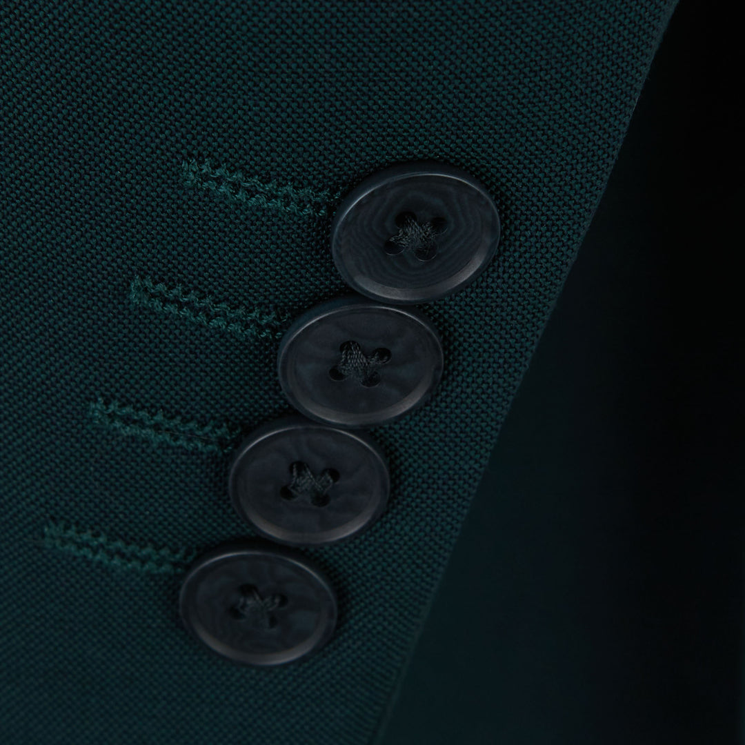 Barnes Green Performance Suit