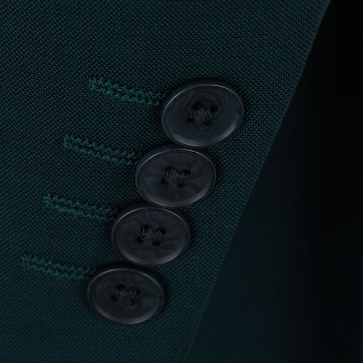 Barnes Green Performance Suit