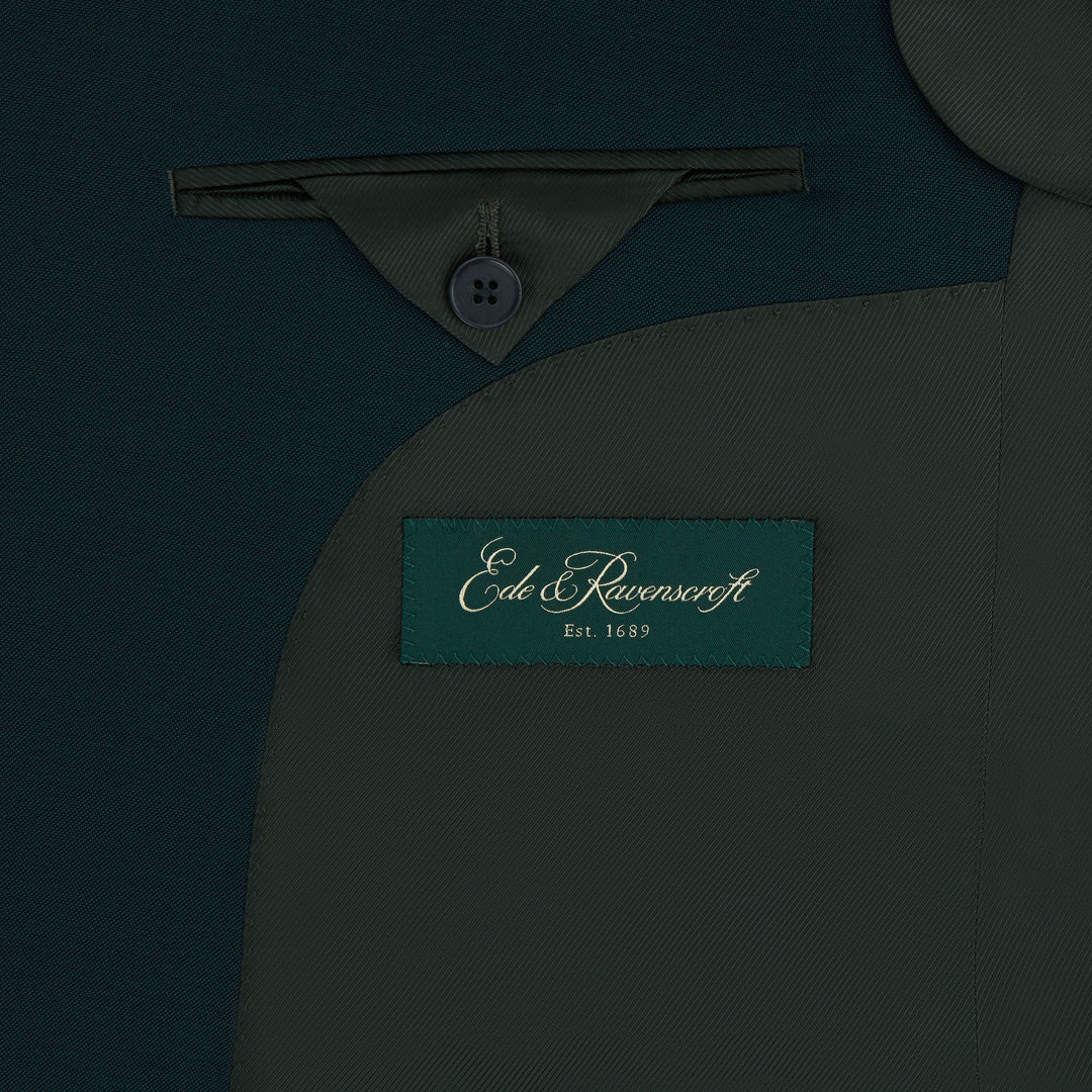 Barnes Green Performance Suit