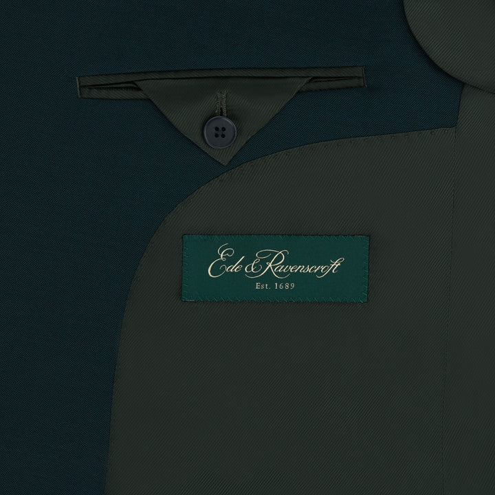 Barnes Green Performance Suit