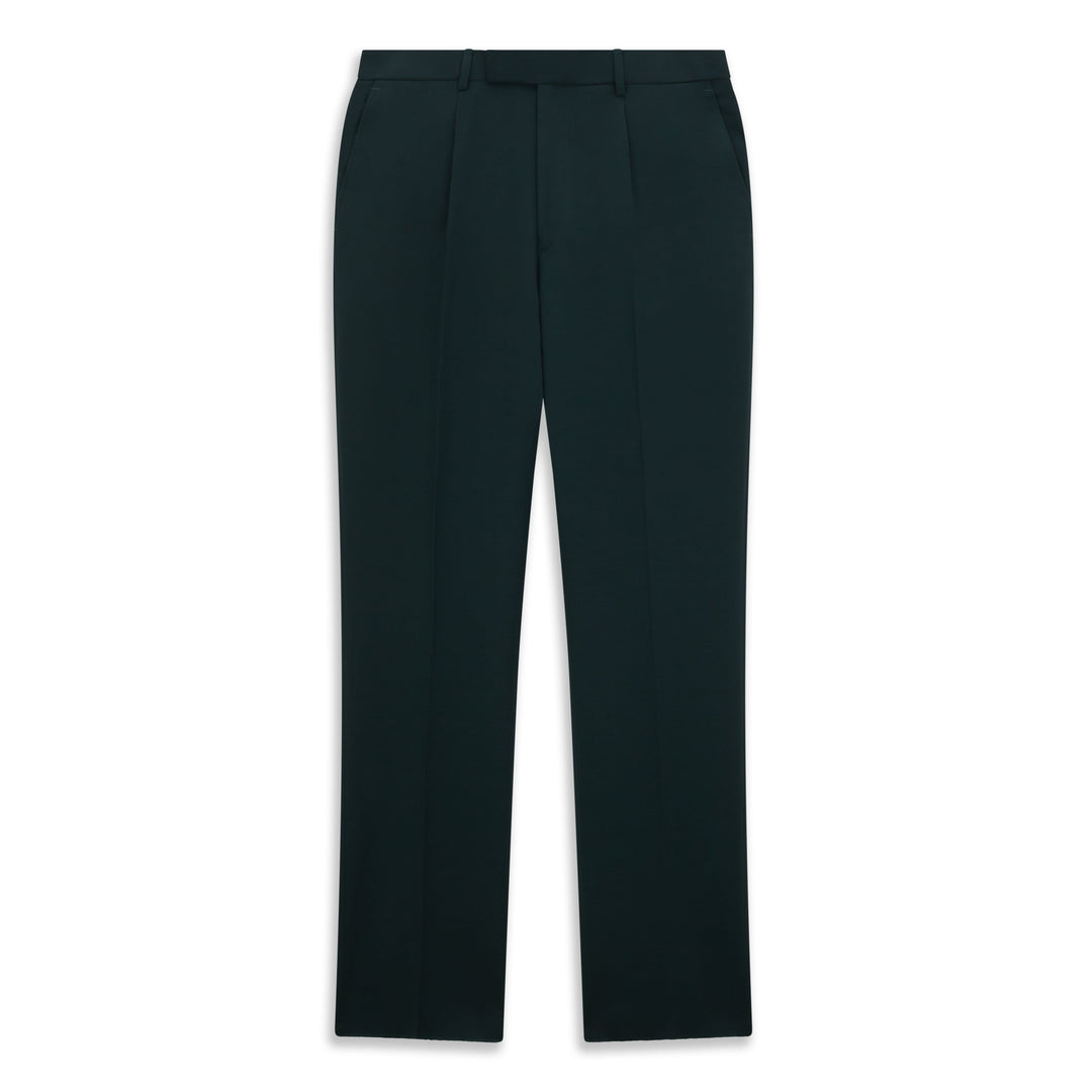 Barnes Green Performance Suit
