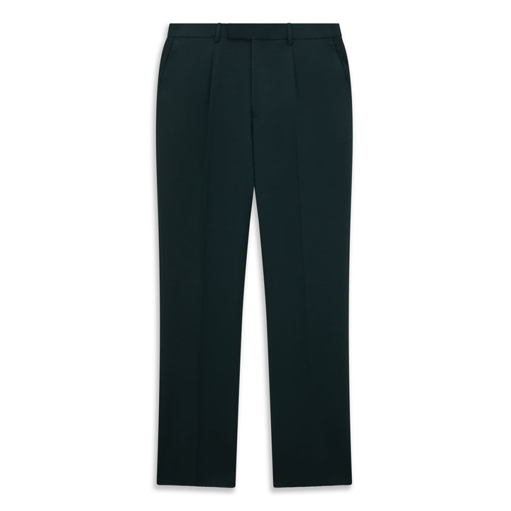 Barnes Green Performance Suit