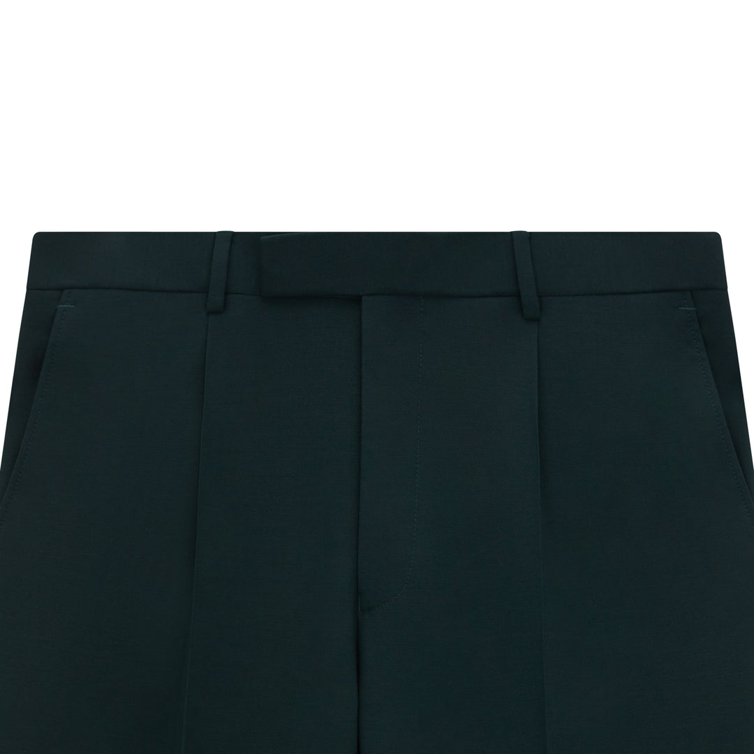 Barnes Green Performance Suit