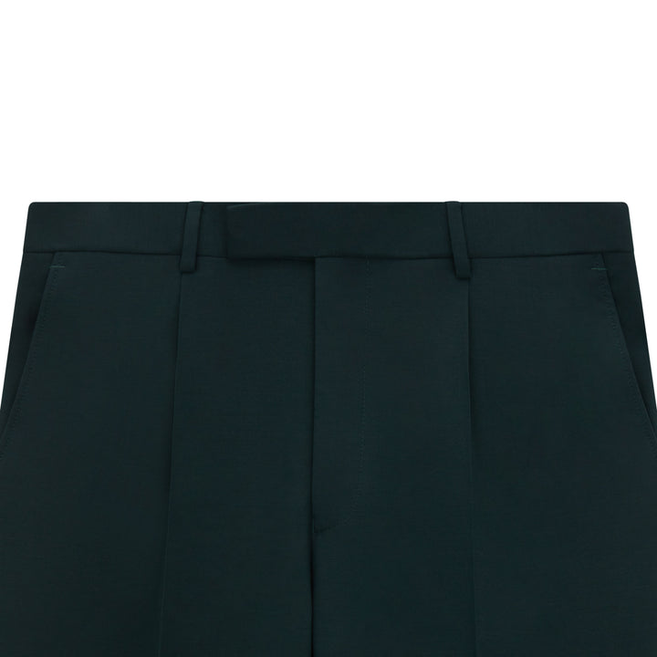Barnes Green Performance Suit