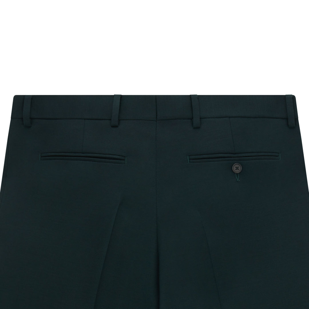 Barnes Green Performance Suit