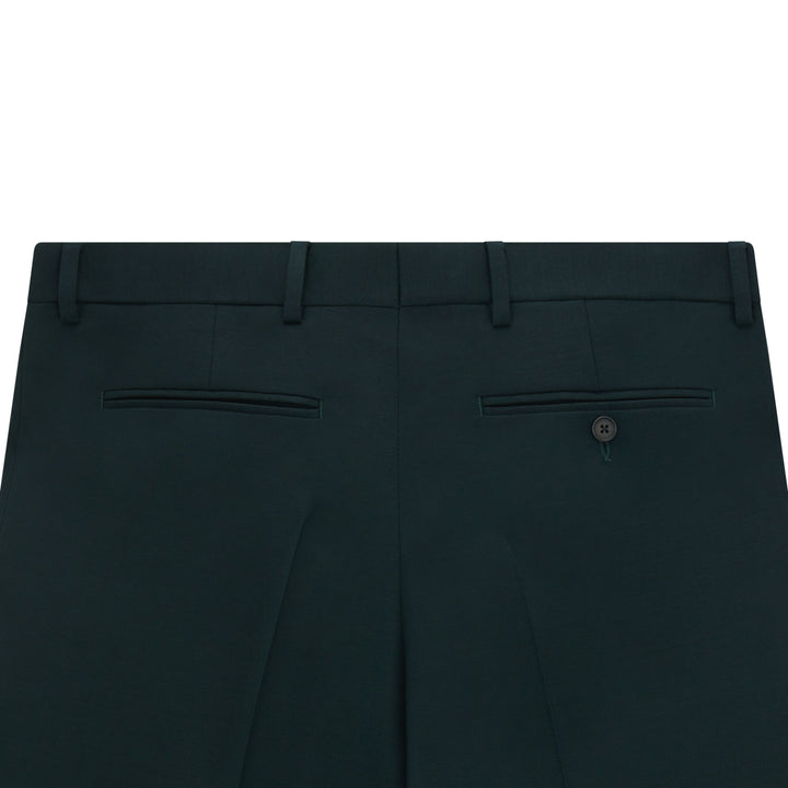 Barnes Green Performance Suit