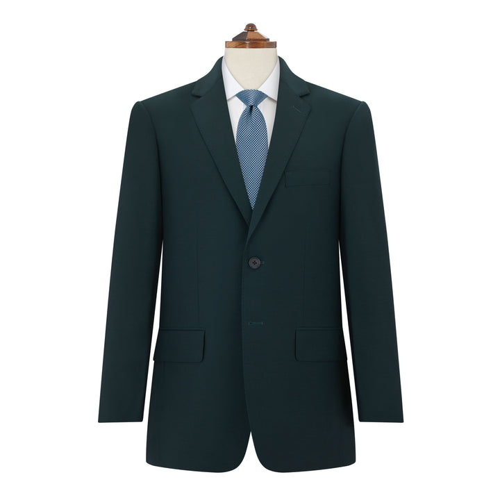 Barnes Green Performance Suit
