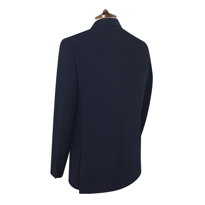 Richmond Navy Performance Suit
