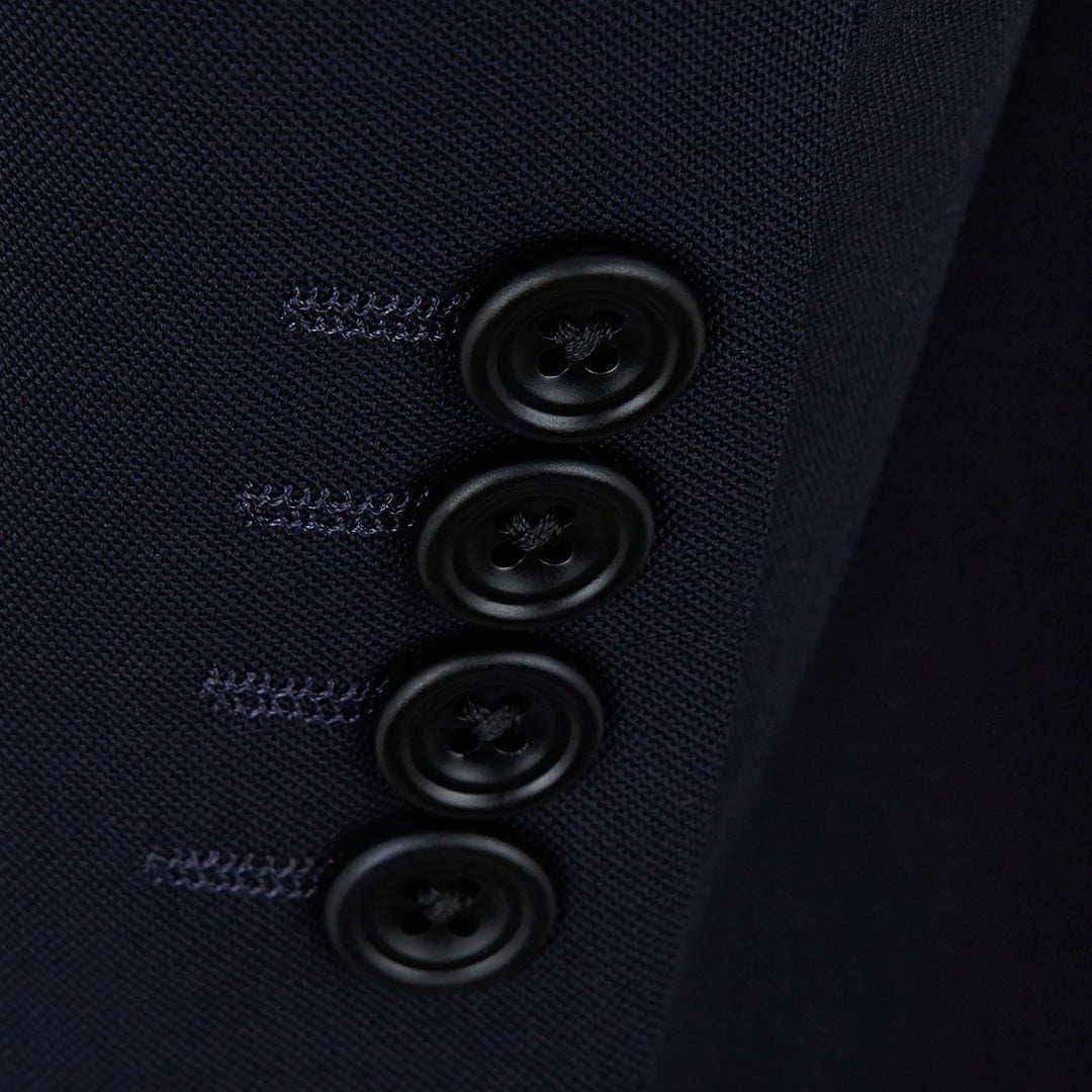 Richmond Navy Performance Suit