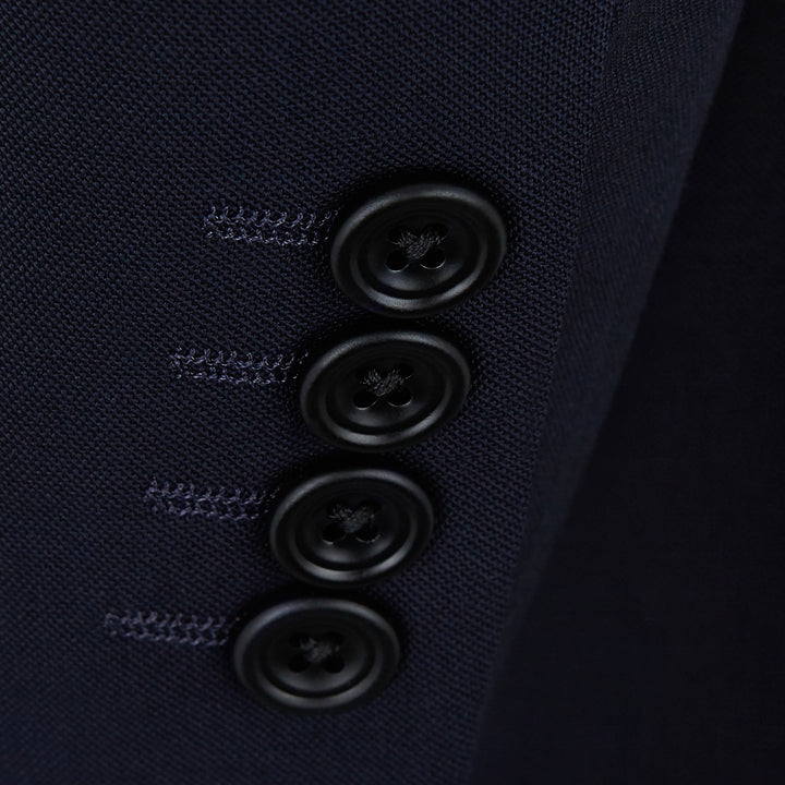 Richmond Navy Performance Suit