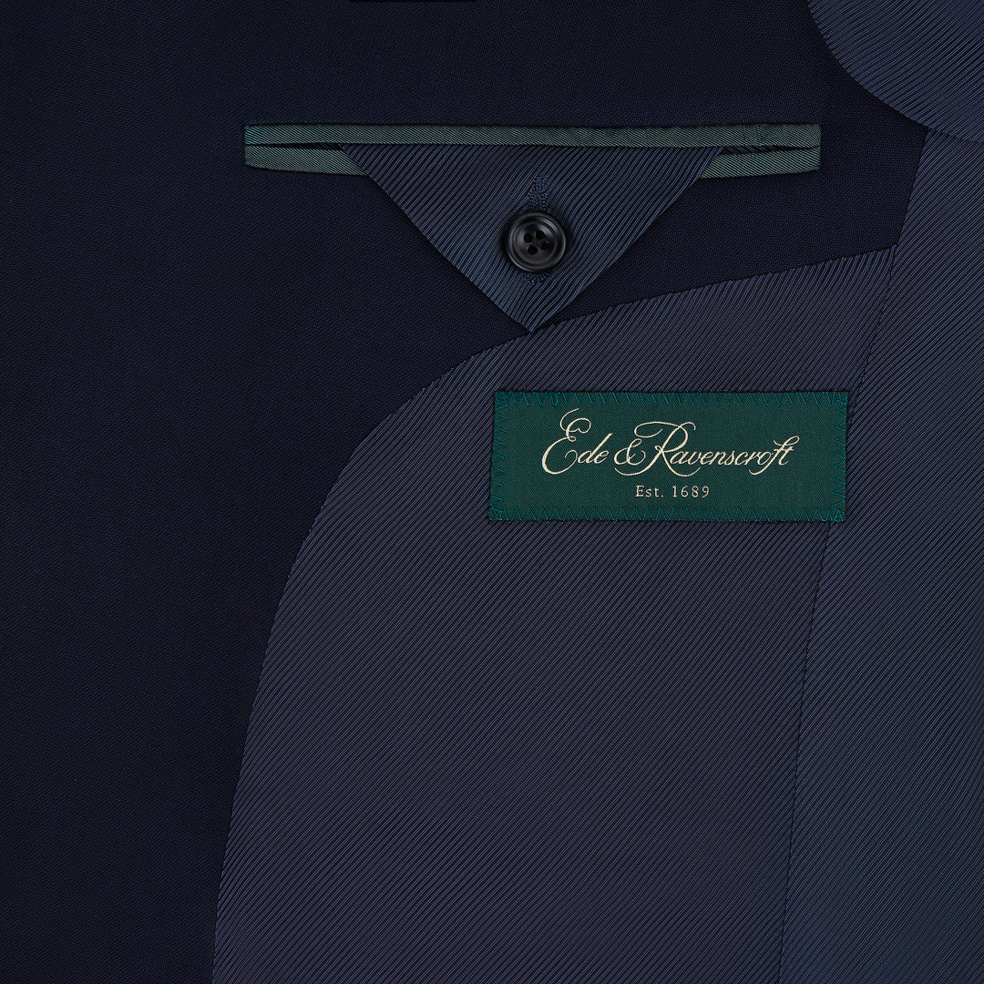 Richmond Navy Performance Suit