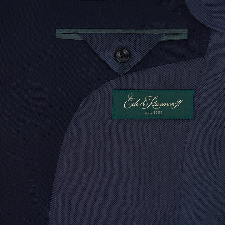 Richmond Navy Performance Suit