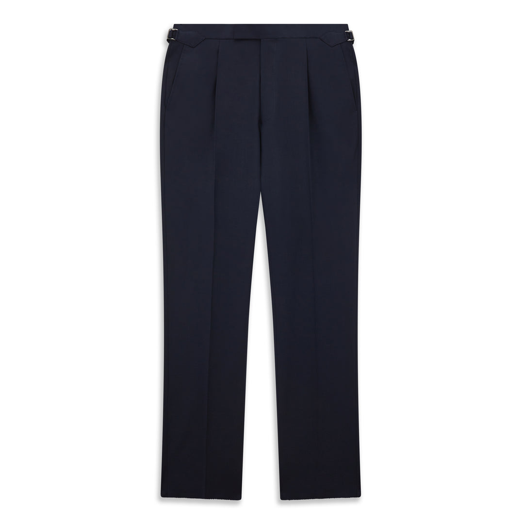 Richmond Navy Performance Suit