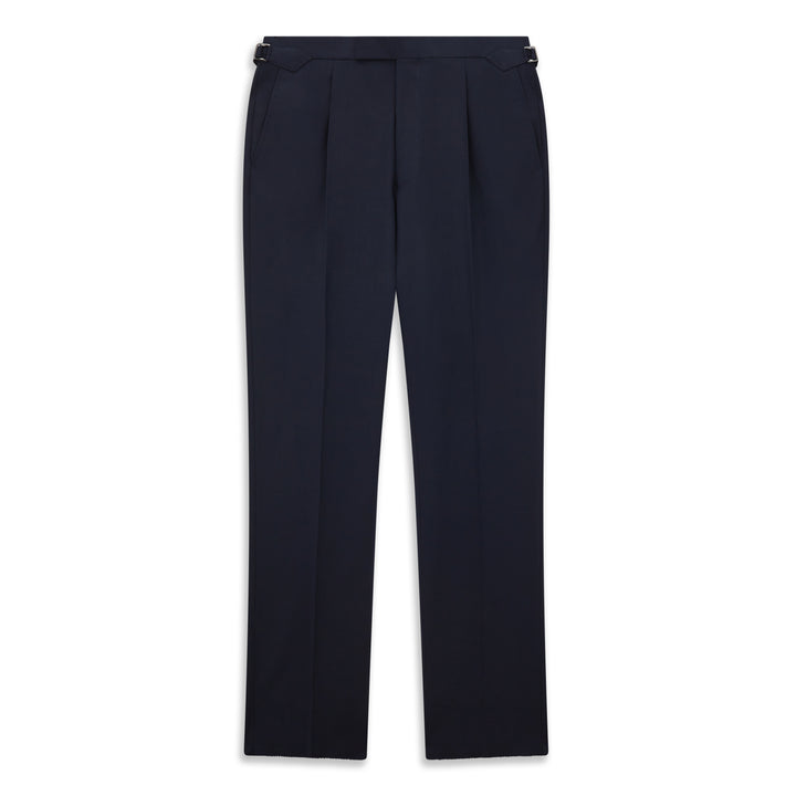 Richmond Navy Performance Suit