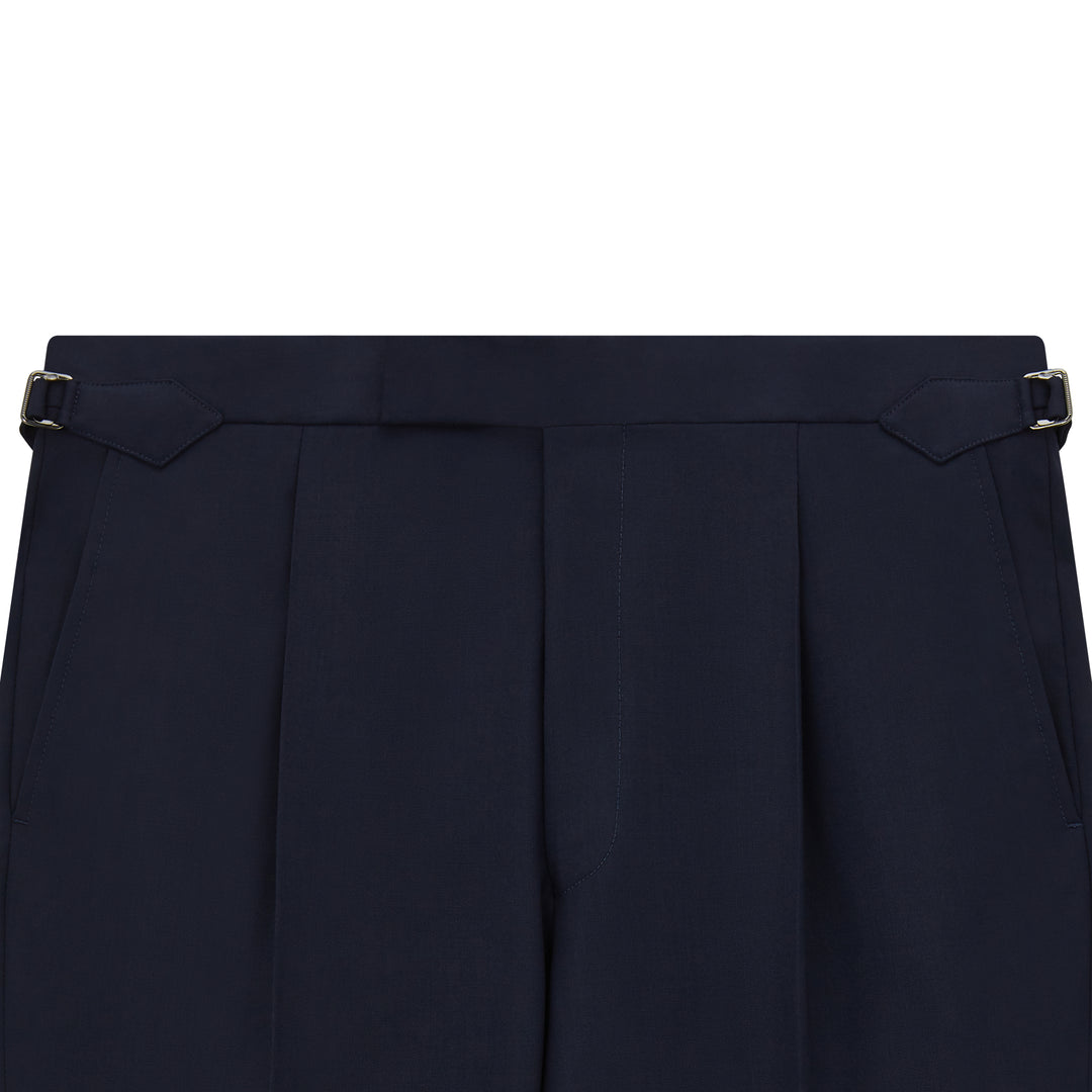 Richmond Navy Performance Suit