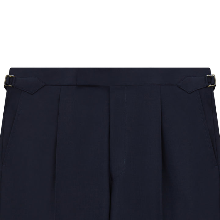 Richmond Navy Performance Suit