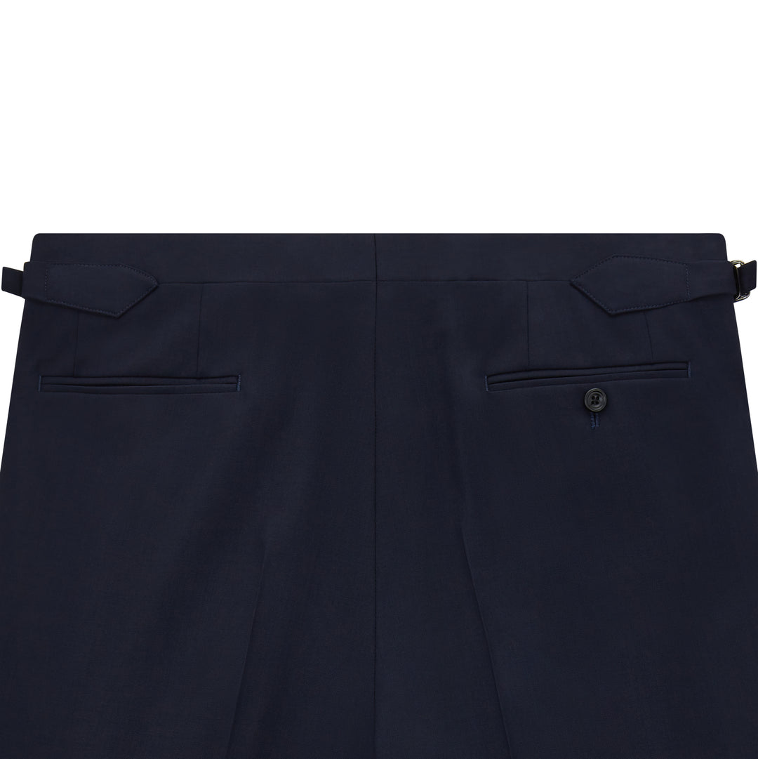Richmond Navy Performance Suit