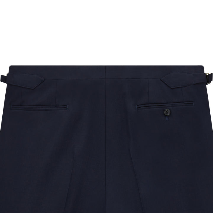 Richmond Navy Performance Suit
