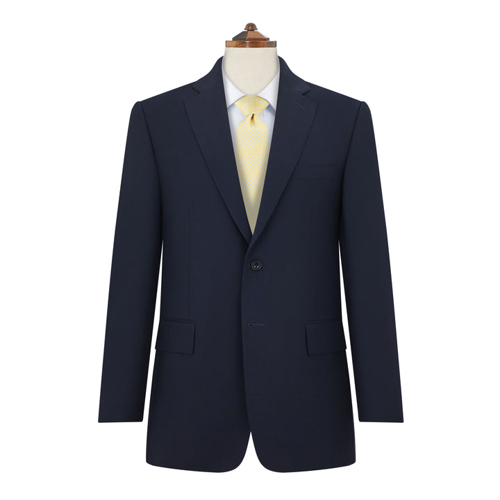 Richmond Navy Performance Suit