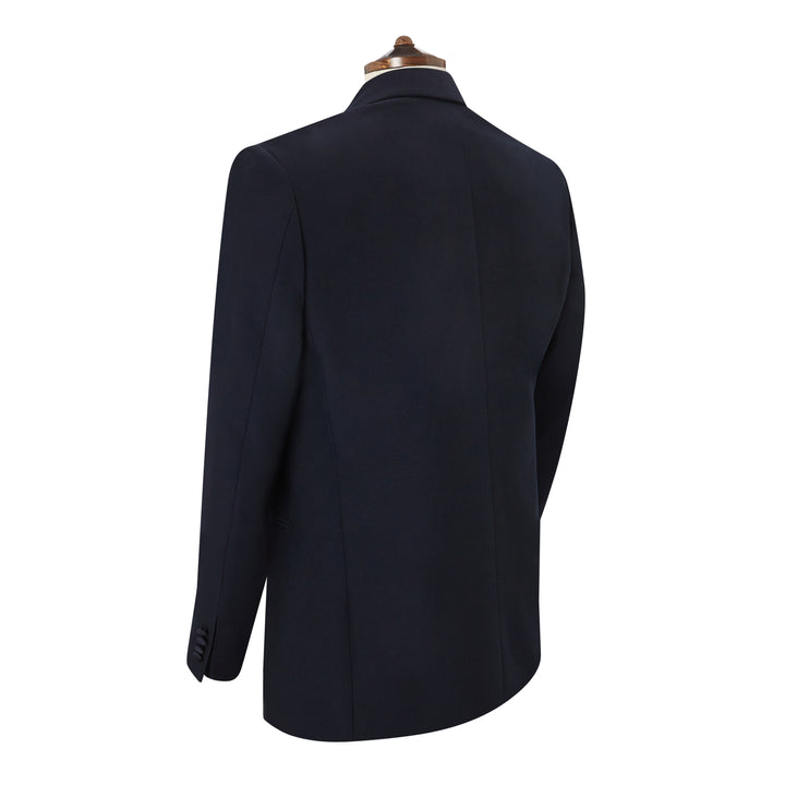 Drake Navy Dinner Jacket