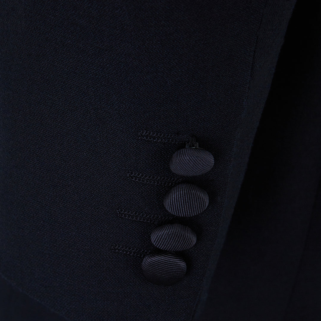 Drake Navy Dinner Jacket