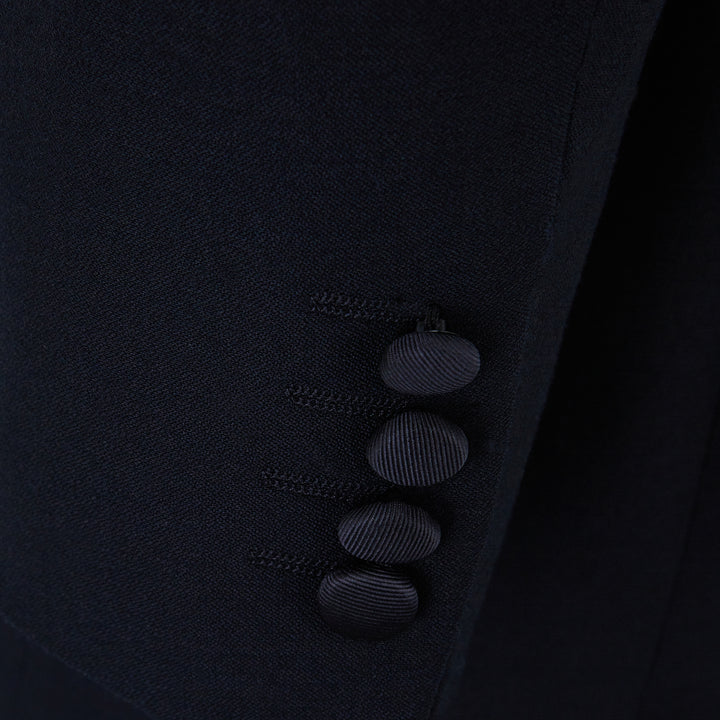 Drake Navy Dinner Jacket
