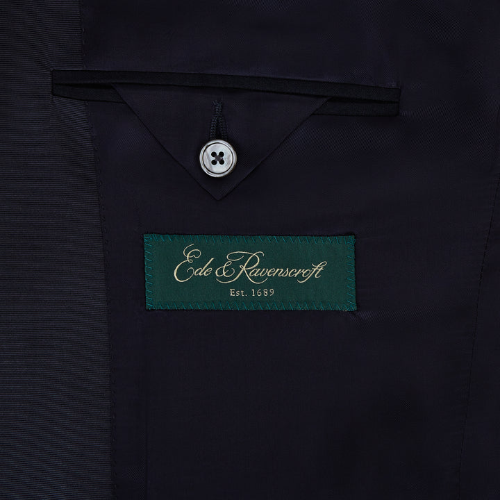 Drake Navy Dinner Jacket