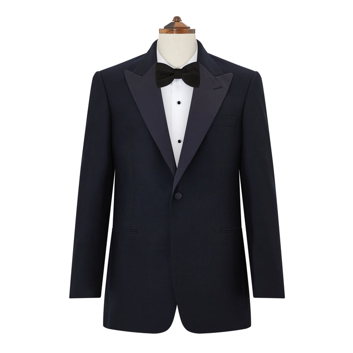 Drake Navy Dinner Jacket