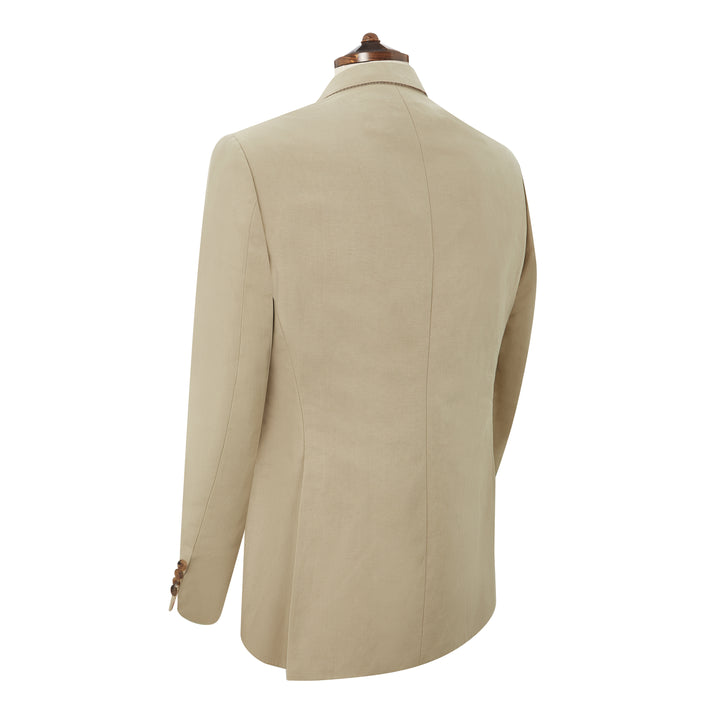 Trinity Beige Jacket